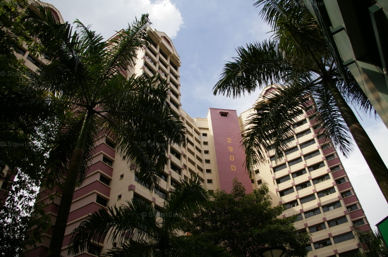 Blk 290D Bukit Batok East Avenue 3 (Bukit Batok), HDB 4 Rooms #333472